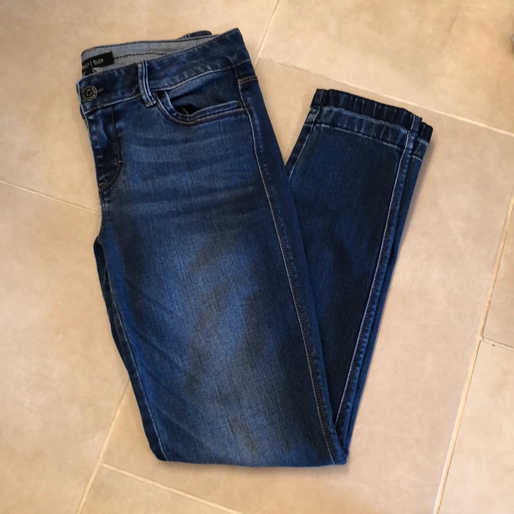 White House Black Market Jeans